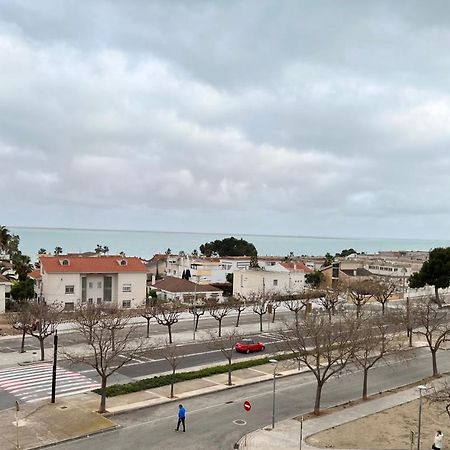 Apartament Montsia Sant Carlos de la Ràpita Eksteriør billede